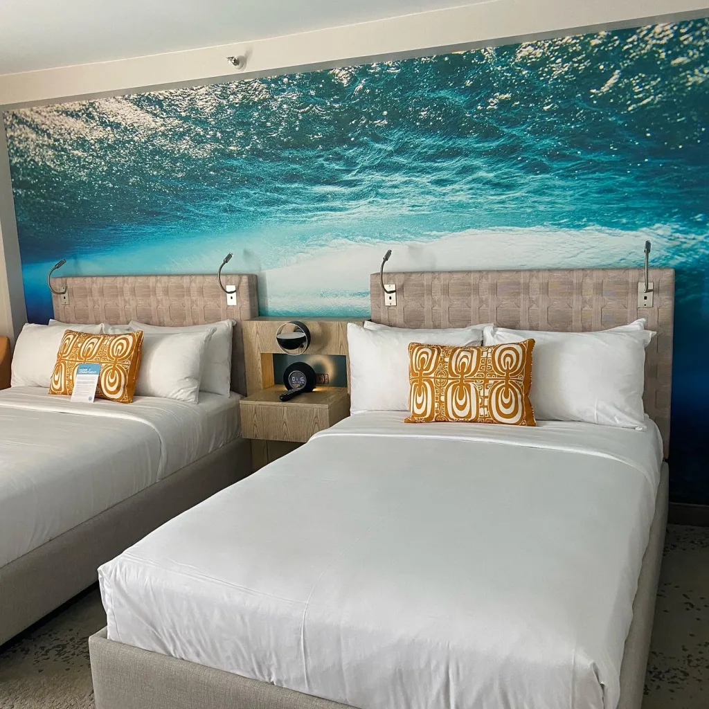 Beachcomber Room